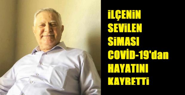 Kızıltepe'nin sevilen simasi hayatını kaybetti