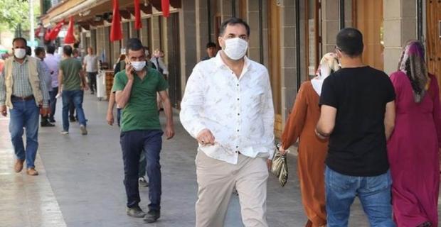 Mahkeme maske cezasını iptal etti: Devletin günde 3 maske vermesi lazım
