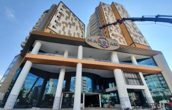 Mardian Mall AVM'de sona yaklaşıldı