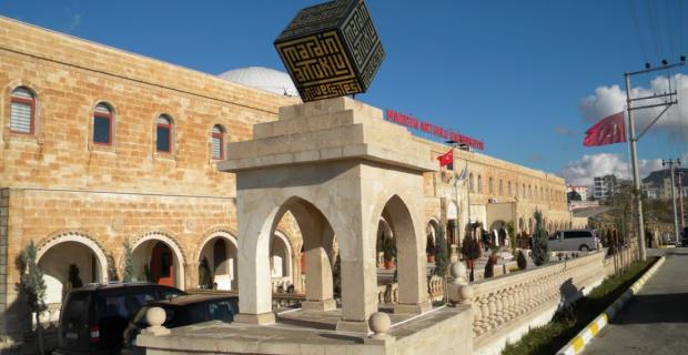 Mardin Artuklu Üniversitesi personel alımı yapacak!