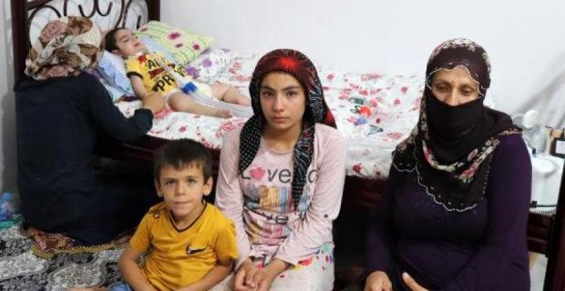 2 çocuklarını kaybettiler, 3'üncü çocukları için yardım istiyorlar