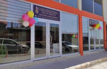 Artuklu'da Beslenme ve Diyet Merkezi Hizmete Başladı