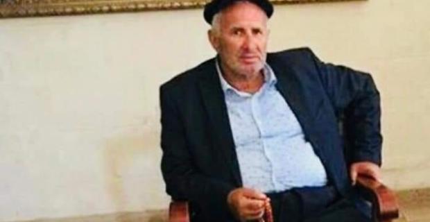 İbrahim Çiçek, vefat etti
