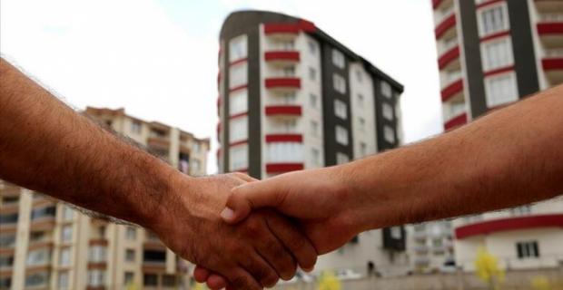 Kiralar Şişirildi, Oturulacak Ev Bulunamıyor