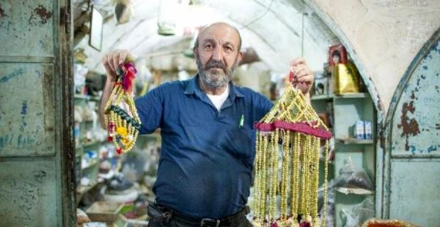 Nazara karşı yüzyıllardır süren Harmel geleneği
