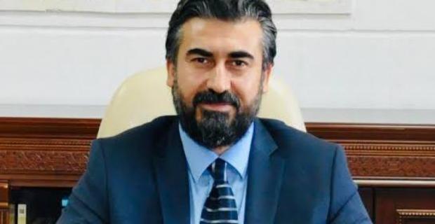 Üniversitede görev değişimi
