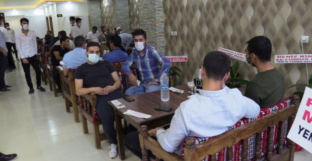 Kızıltepe�de yeni bir lezzet durağı açıldı Mardin Life