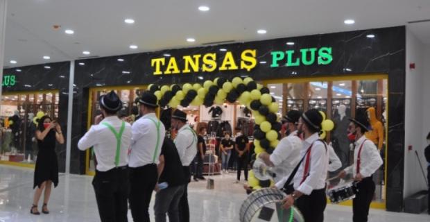 Tansaş giyim vatandaşların ilk tercihi oldu