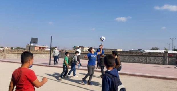 Anadolu Üniversitesi Mardinli öğrencilerin isteğini gerçekleştirdi