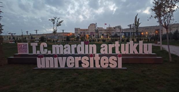 Artuklu Üniversitesi 'Millet Kampüsü' Hizmete Açıldı