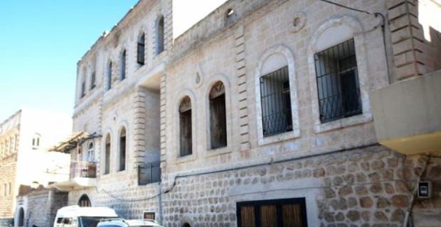 Aziz Sancar'ın Evi Müzeye Dönüştürüldü