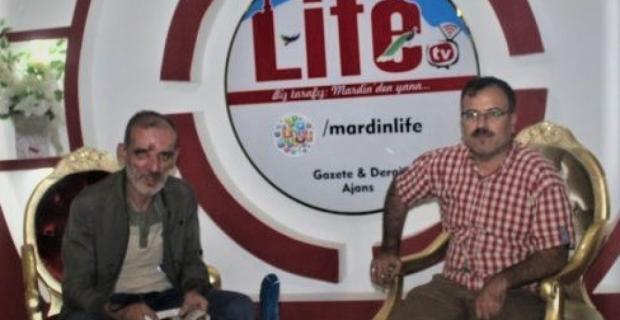 Mardin: İktidarlar için dikensiz gül bahçesi!