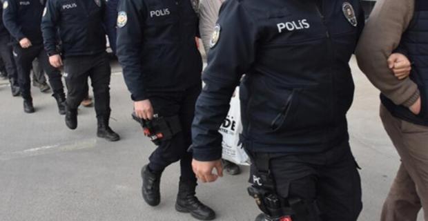 Mardin'de çeşitli suçlardan aranan 21 kişi tutuklandı