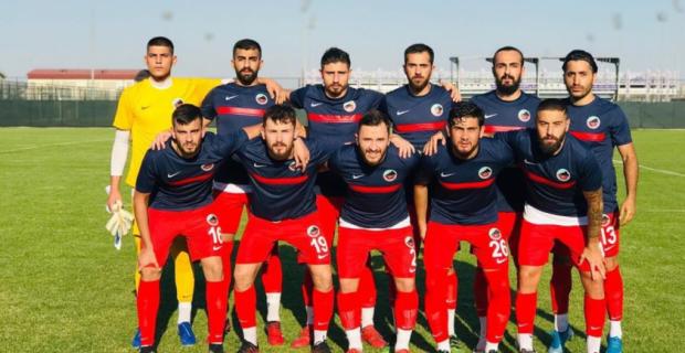 Mardinspor’da 7 futbolcu’nun testi pozitif çıktı