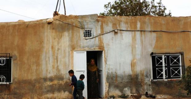 Suriyeli anne yaşadığı “dramı'' anlattı