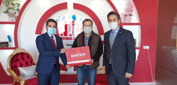 Birevim: Bize danışmadan ev veya araba alma