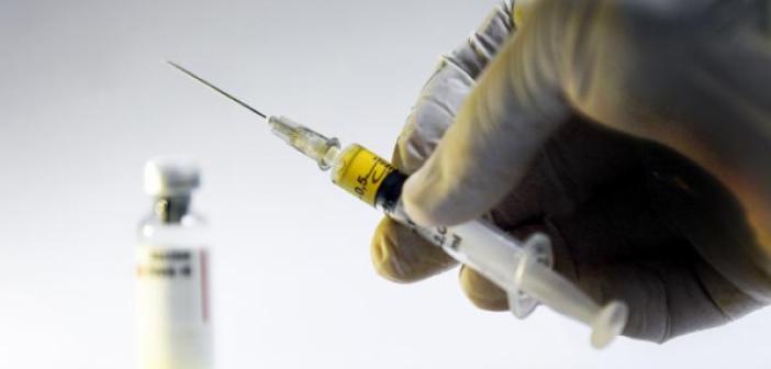 Çin aşısı için hastanelerde hazırlıklar sürüyor
