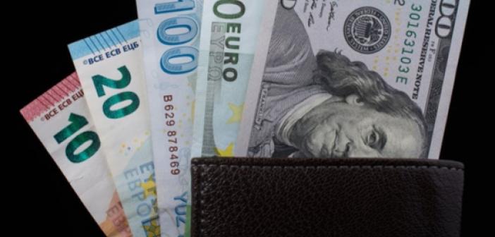 Haftanın ilk gününde Dolar ve Euro kaç liradan işlem görüyor