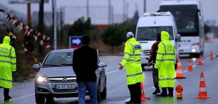 İçişleri Bakanlığı'ndan yeni genelge