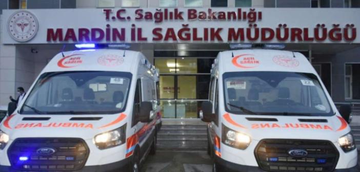 İl Sağlık Müdürlüğü'nden “Annem öldü” iddialarına yanıt