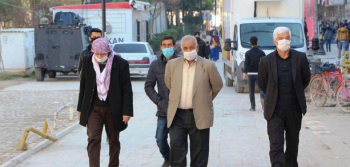 Mardinliler Çin Aşısı Hakkında Ne Düşünüyor?