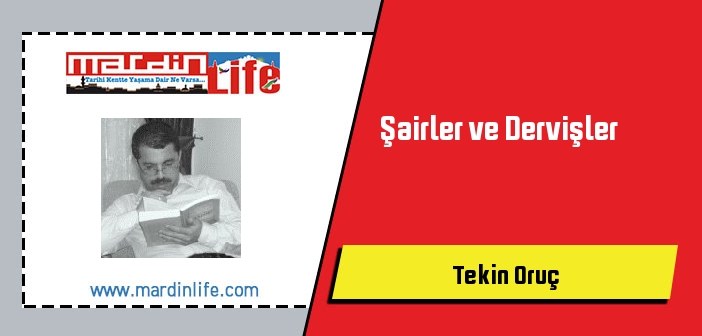 Şairler ve Dervişler