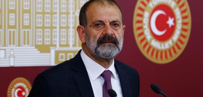 HDP Mardin Milletvekili Tuma Çelik Kimdir? Nerelidir? Kaç Yaşındadır?