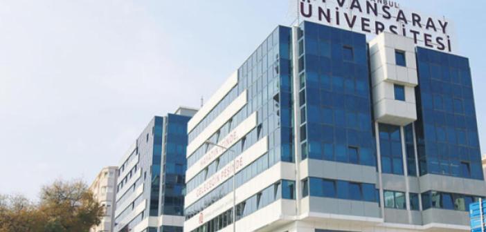 14 Öğretim Üyesi Alınacak