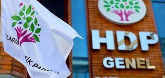 9 HDP'li Milletvekili hakkında fezleke hazırlanıyor