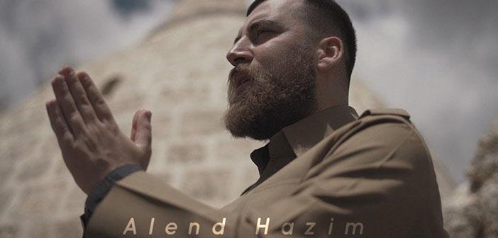 Alend Hazim Kimdir? Alend Hazim Nerelidir?