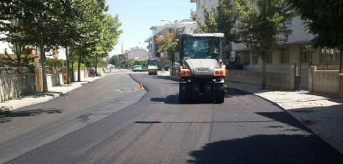Artuklu Belediyesi tarafında yol yaptırılacak
