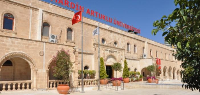 Artuklu Üniversitesi’nden Yenilenebilir Enerji Çalıştayına Çağrı