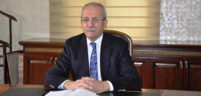 Başkan Tunç: “Kızıltepe’de Ziraat Fakültesinin olmayışı büyük kayıptır”