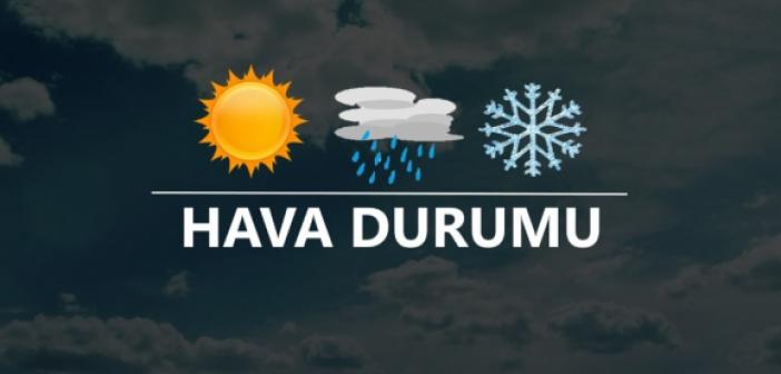 Mardin Ömerli Hava Durumu