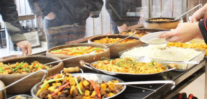 Belediye Yemek Hizmeti Alacak