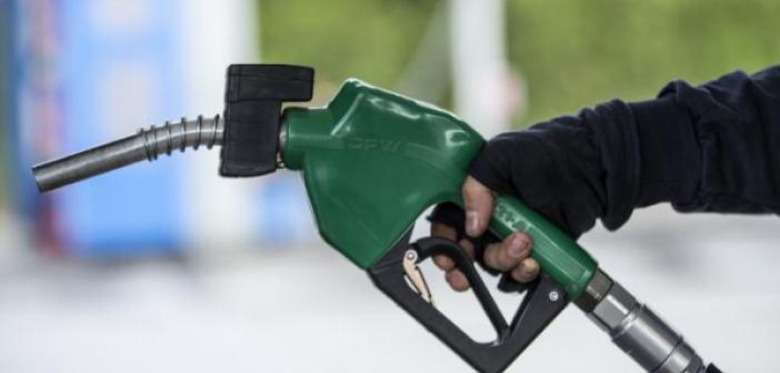 Benzine indirim geldi