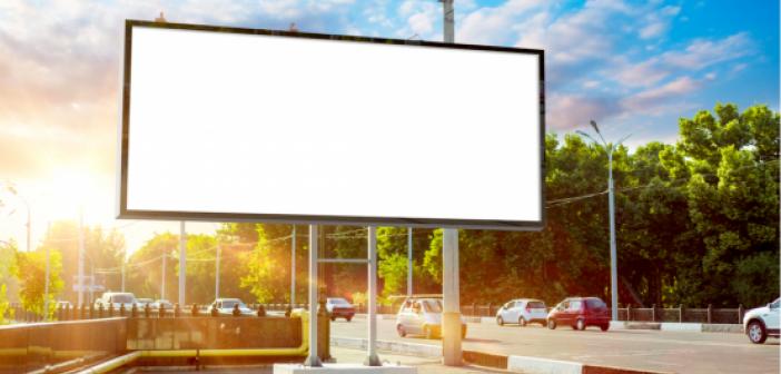 Bilboardlar ihaleyle kiraya verilecek