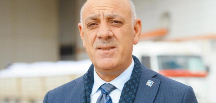CHP'ye atanan Mehmet Kılınçaslan Kimdir?