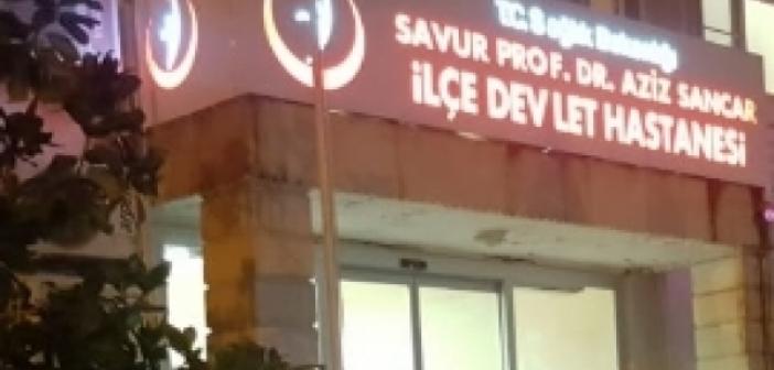 Diyaliz servisi yapımı yapılacaktır
