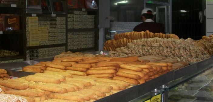 Gıda ürünleri (unlu mamüller) satın alınacak
