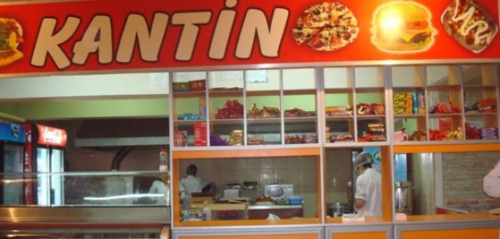Hastane kantini/kafeteryası kiraya verilecek