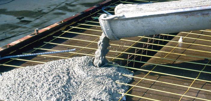 Hazır beton satın alınacak