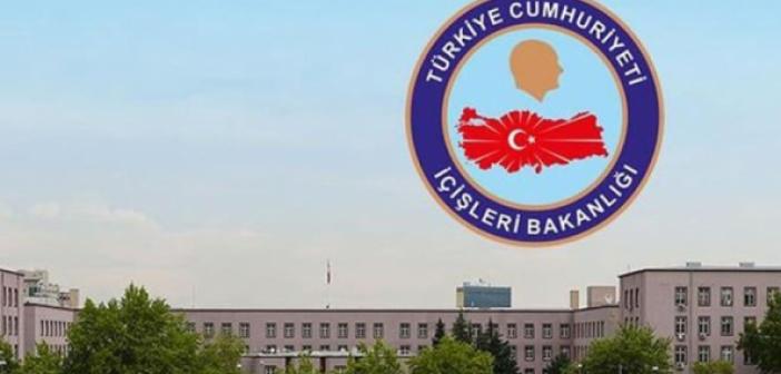 İçişleri Bakanlığı Personel Alacak