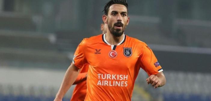 İrfan Can Kahveci Galatasaray'da!