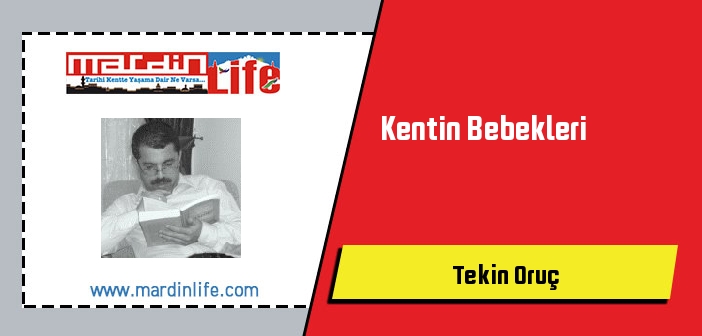 Kentin Bebekleri