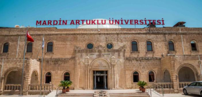 Mardin Artuklu Üniversitesi 10 Öğretim Üyesi alıyor