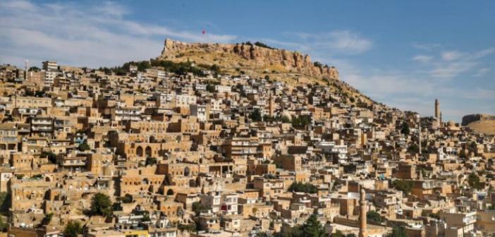 Mardin Mutfağını Dünyaya Tanıtacak Proje Tamamlandı