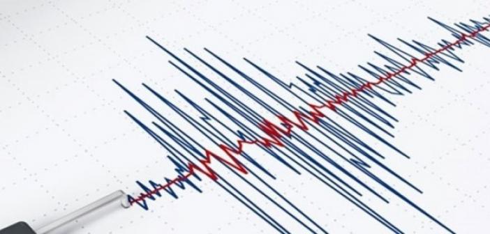 Mardin'de Deprem!