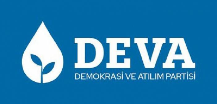 Mardin'de Deva Partisi'nin adresi nerede?