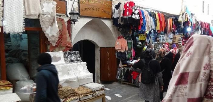 Mardin'de turizmciler, aşılardan umutlu